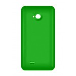 Back Panel Cover For Diyi Xpect 400 Green - Maxbhi.com