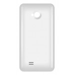 Back Panel Cover For Diyi Xpect 400 White - Maxbhi Com