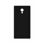 Back Panel Cover For Diyi Xpect C Black - Maxbhi.com