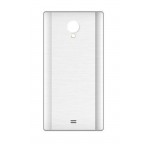 Back Panel Cover For Diyi Xpect C White - Maxbhi.com