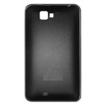 Back Panel Cover For Domo Ntice F12 Black - Maxbhi Com