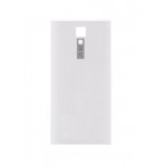 Back Panel Cover For Doogee Dg2014 White - Maxbhi.com