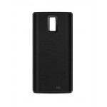 Back Panel Cover For Doogee Dg450 Black - Maxbhi.com