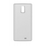 Back Panel Cover For Doogee Dg450 White - Maxbhi.com