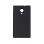 Back Panel Cover For Doogee Dg550 Black - Maxbhi.com