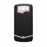 Back Panel Cover For Doogee Titans2 Dg700 White - Maxbhi Com