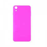 Back Panel Cover For Doogee Dg800 Pink - Maxbhi.com