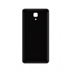Back Panel Cover For Doogee Dg850 Black - Maxbhi.com