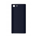 Back Panel Cover For Doogee F1 Turbo Mini Blue - Maxbhi.com
