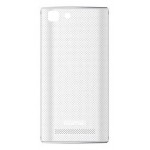 Back Panel Cover For Doogee F1 Turbo Mini White - Maxbhi Com