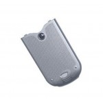 Back Panel Cover For Dopod 696 Silver - Maxbhi.com