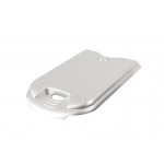 Back Panel Cover For Dopod 696i White - Maxbhi.com