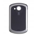 Back Panel Cover For Dopod 900 Grey - Maxbhi.com