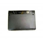 Back Panel Cover For Dopod U1000 Black - Maxbhi.com