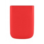 Back Panel Cover For Doro Phoneeasy 610 Red - Maxbhi.com
