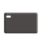 Back Panel Cover For Eaft D70p White - Maxbhi Com