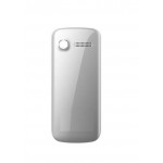 Back Panel Cover For Earth Ephone E2 Black - Maxbhi.com