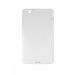 Back Panel Cover For Eddy Creativity Tablet White - Maxbhi.com