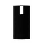 Back Panel Cover For Elephone G6 Black - Maxbhi.com