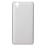 Back Panel Cover For Elephone G7 White - Maxbhi Com