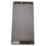 Back Panel Cover For Elephone M2 Black - Maxbhi Com