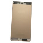 Back Panel Cover For Elephone M2 Gold - Maxbhi Com