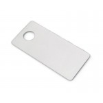 Back Panel Cover For Elephone P3000s White - Maxbhi.com