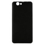 Back Panel Cover For Elephone P5000 Black - Maxbhi Com