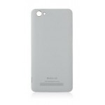 Back Panel Cover For Elephone P6i White - Maxbhi.com