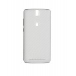 Back Panel Cover For Elephone P8000 White - Maxbhi.com