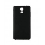 Back Panel Cover For Elephone P8 Pro Black - Maxbhi.com