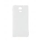 Back Panel Cover For Elephone P8 Pro White - Maxbhi.com