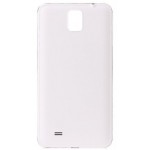Back Panel Cover For Elephone P8 White - Maxbhi Com