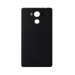 Back Panel Cover For Elephone P9000 Black - Maxbhi.com