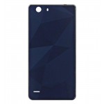 Back Panel Cover For Elephone S2 White - Maxbhi Com