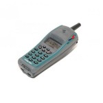 Back Panel Cover for Ericsson R250s PRO - White