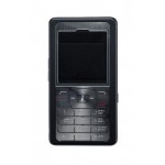 Back Panel Cover for Fly 2040i - White