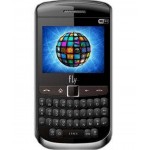 Back Panel Cover for Fly B470 - White