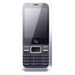 Back Panel Cover for Fly B720 - Silver