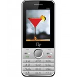 Back Panel Cover for Fly DS241 Booom - Black