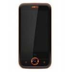 Back Panel Cover for Fly E145 - White