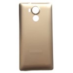 Back Panel Cover For Elephone Vowney Gold - Maxbhi Com