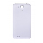 Back Panel Cover For Emerin Best White - Maxbhi.com