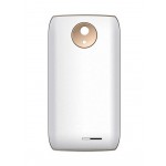 Back Panel Cover For Epoch Es350 White - Maxbhi.com