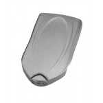 Back Panel Cover For Ericsson A3618 Black - Maxbhi.com