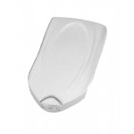 Back Panel Cover For Ericsson A3618 White - Maxbhi.com