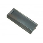 Back Panel Cover For Ericsson Gh 337 Black - Maxbhi.com