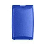 Back Panel Cover For Ericsson T28 World Blue - Maxbhi.com