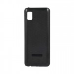 Back Panel Cover For Ffook X344 White - Maxbhi Com