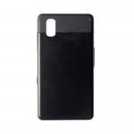 Back Panel Cover For Fly 2040 White - Maxbhi Com